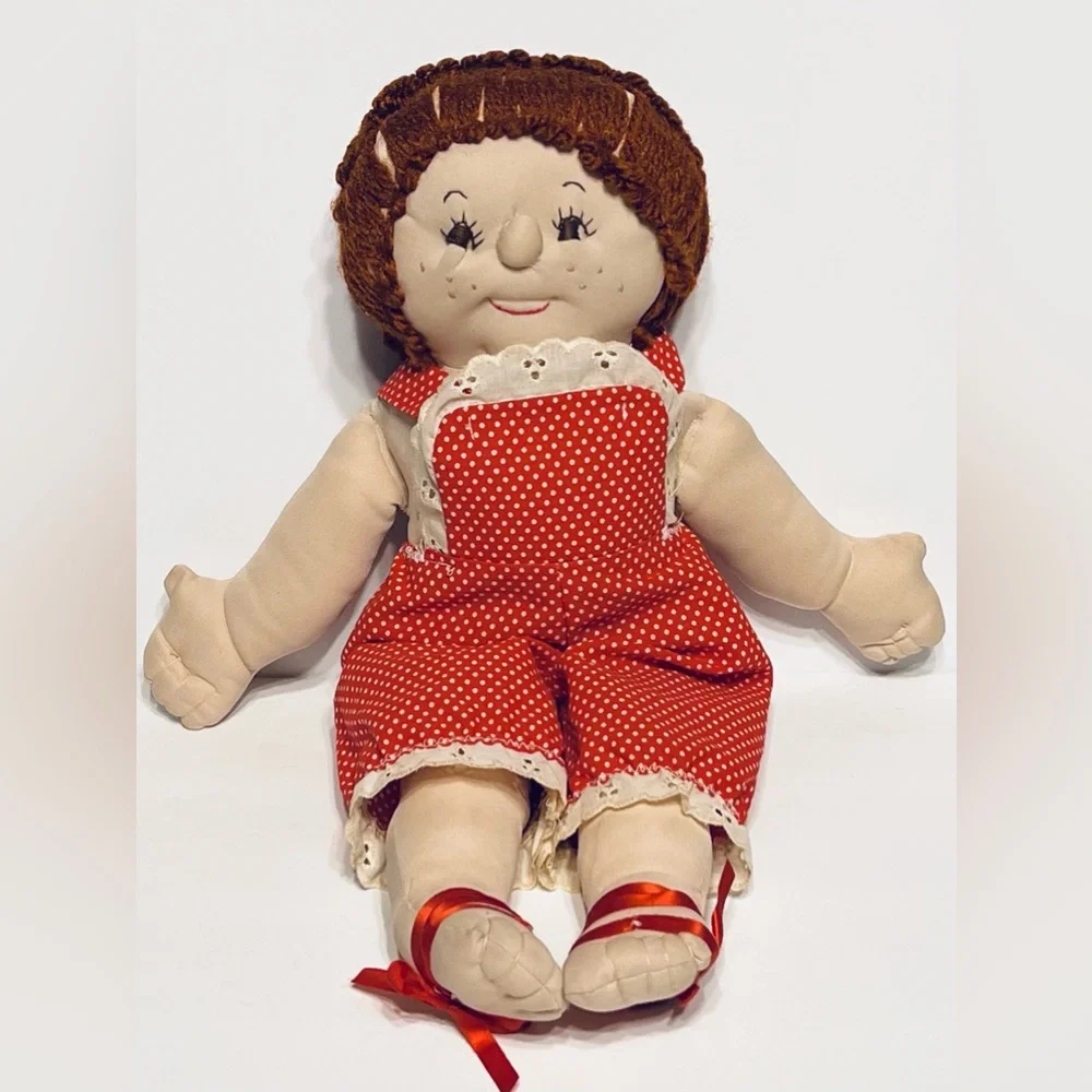 Hand Crafted vintage handmade